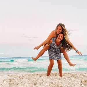 Meet your Posher, Serena